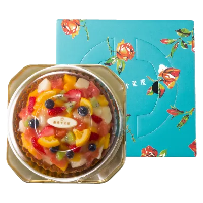 Hako tart