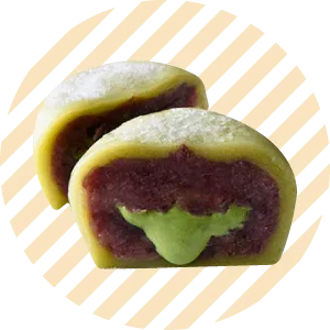 和菓子