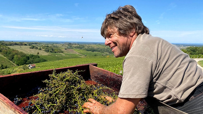 フランス,ジュラ・サヴォワ,ドメーヌ・ボールナール | 円山屋今村昇平