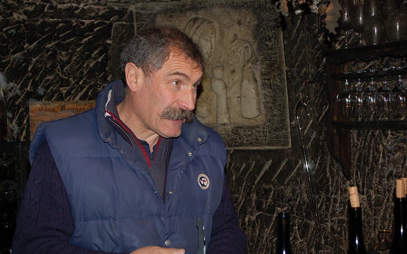 フランス,ロワール,アンジュ & ソミュール #2,クロ・ルジャール | 円