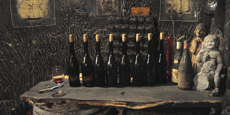 フランス,ロワール,アンジュ & ソミュール #2,クロ・ルジャール | 円