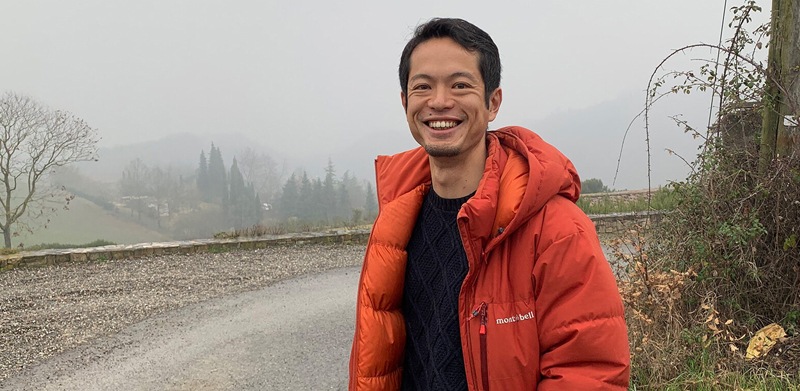 イタリア,中部イタリア,エミリア=ロマーニャ,シュン・ミノワ | 円山屋