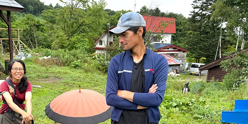 日本,北海道,余市,ランセッカ | 円山屋今村昇平商店 | MARUYAMAYA