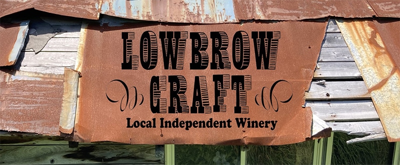 日本,北海道,余市,ロウブロウクラフト LOWBROW CRAFT | 円山屋今村昇平