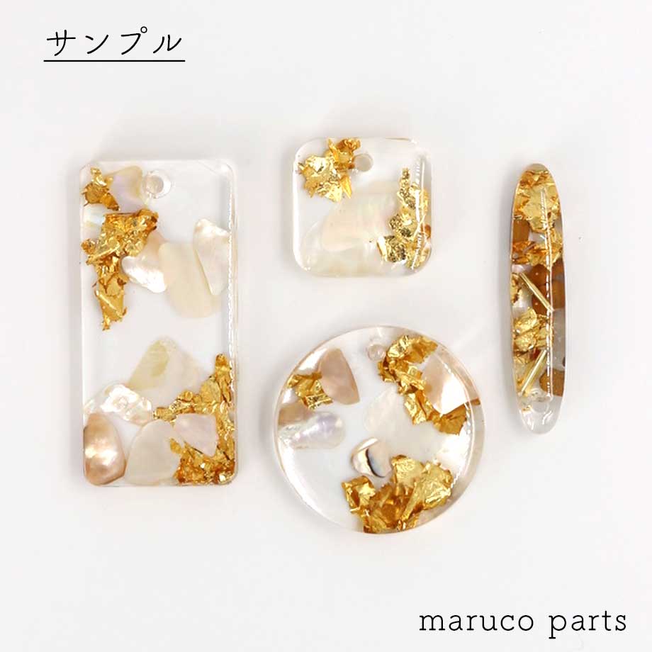 シリコンモールド (39) 幾何学 】 | NEW ITEM !! | maruco parts