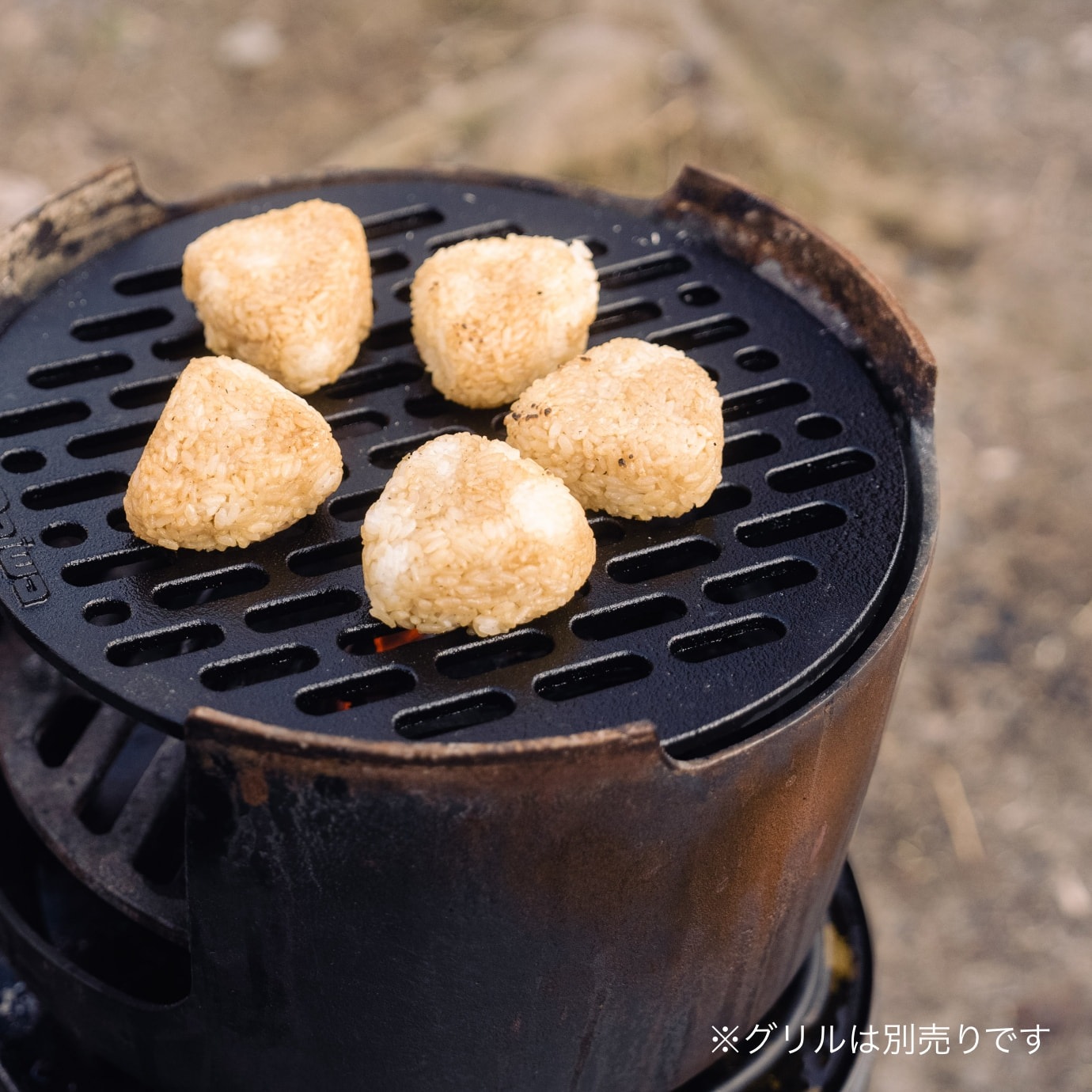 鋳物の羽釜と豊かな生活 大和の羽釜/かまどん羽釜セット | まるひろ食堂