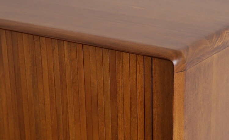 キャビネット　2枚扉　木製チェスト ぼん家具 キャビネット 追加用 ユニットラック 本体別売