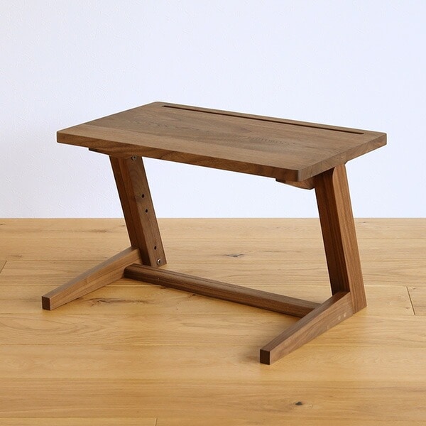アウトレット展示品処分 アルダー材 無垢材 天然木 木製テーブル 