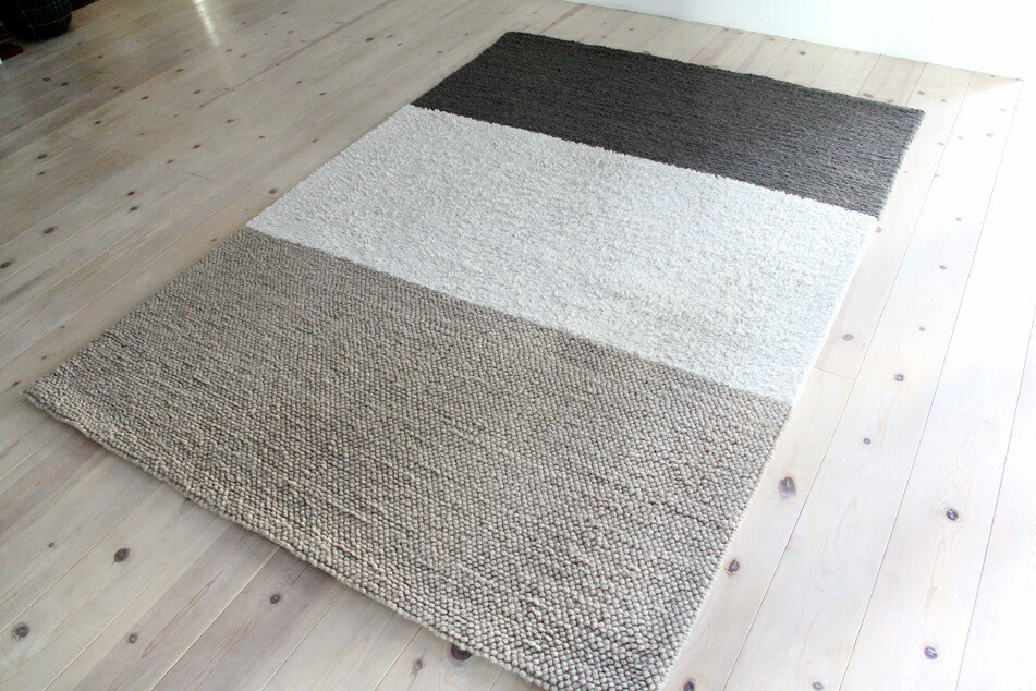 在庫処分・アウトレット】 ラグマット 160×230 絨毯 2畳 じゅうたん