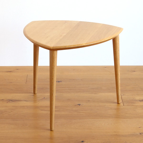 キツツキ　木製サイドテーブル2点セット 6.jpg