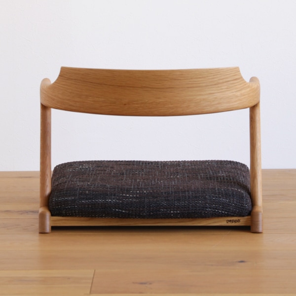 日進木工 geppo(ゲッポ) シード座椅子-上質な家具・インテリアの通販 大阪マルキン家具