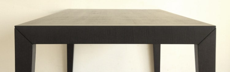 M-RS TOME(トメ) ダイニングテーブル | 上質な家具・インテリアの通販 