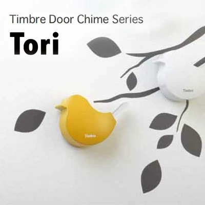 timbre ɥ㥤 Tori