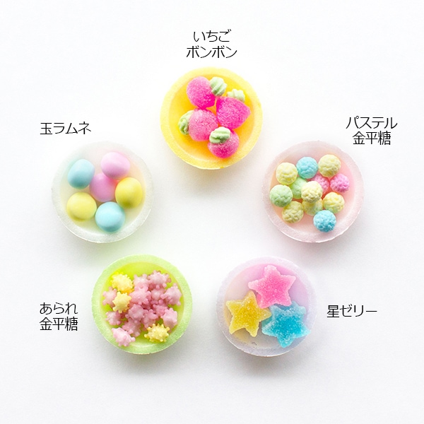 【京都まるん】ふきよせもな花