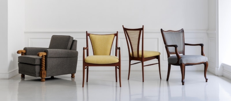 家具を長持ちさせるメンテナンス方法｜素材別の正しいお手入れガイド