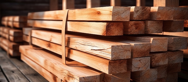 耐久性のある木製家具を選ぶことはサステナブルな選択といえる