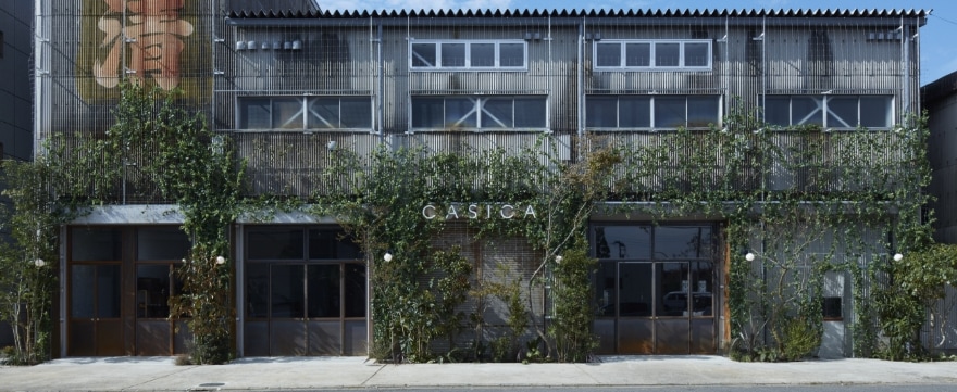 CASICAイベント 2026年4月29日より「マルニ木工展」を開催いたします。