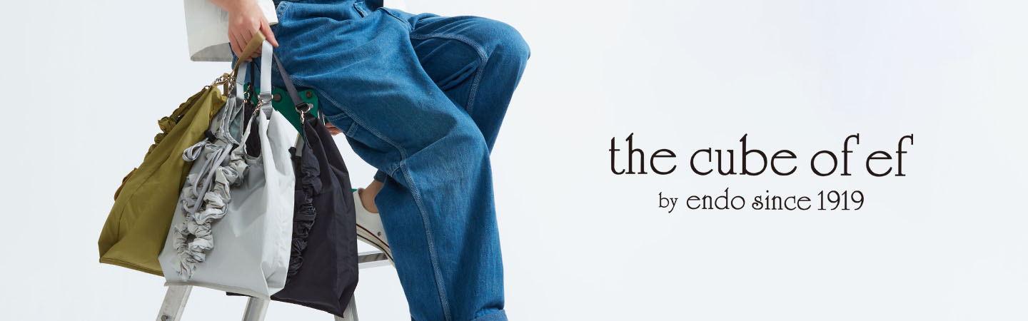 ���塼�� ���� ���ա�the cube of ef