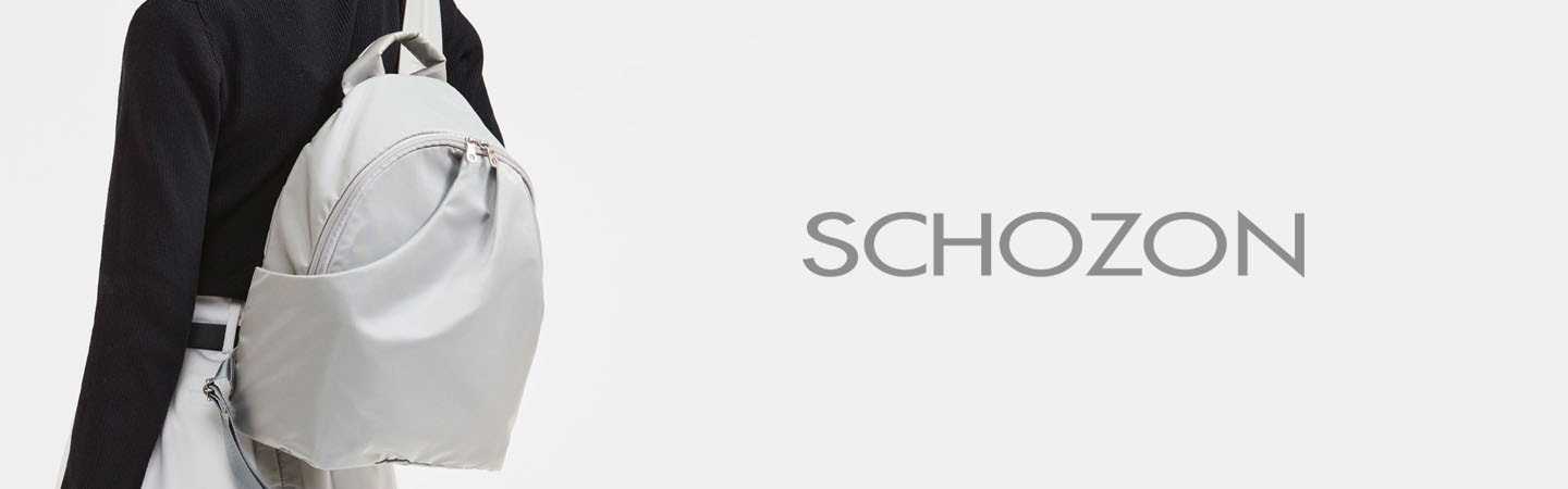 ショゾン|SCHOZON