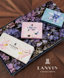 LANVIN COLLECTION