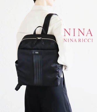 �ڥ˥ʡ��˥� ��å���NINA NINA RICCI