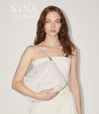 �ڥ˥ʡ��˥� ��å���NINA NINA RICCI