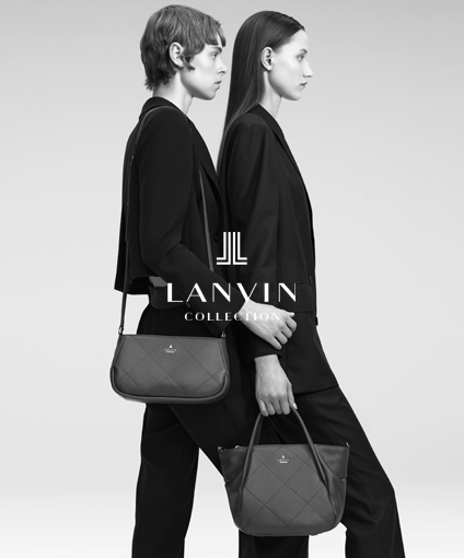 LANVIN COLLECTION