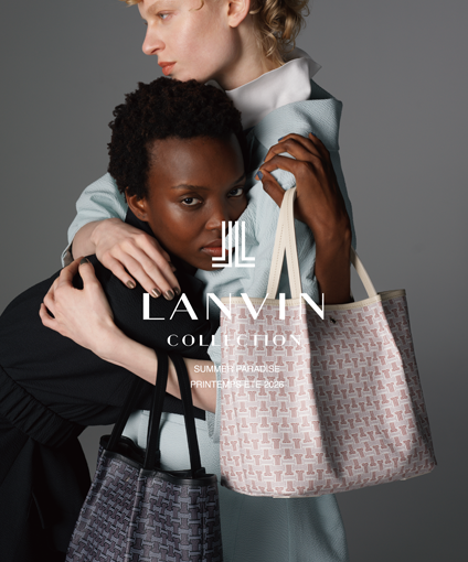 LANVIN COLLECTION