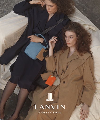 LANVIN COLLECTION