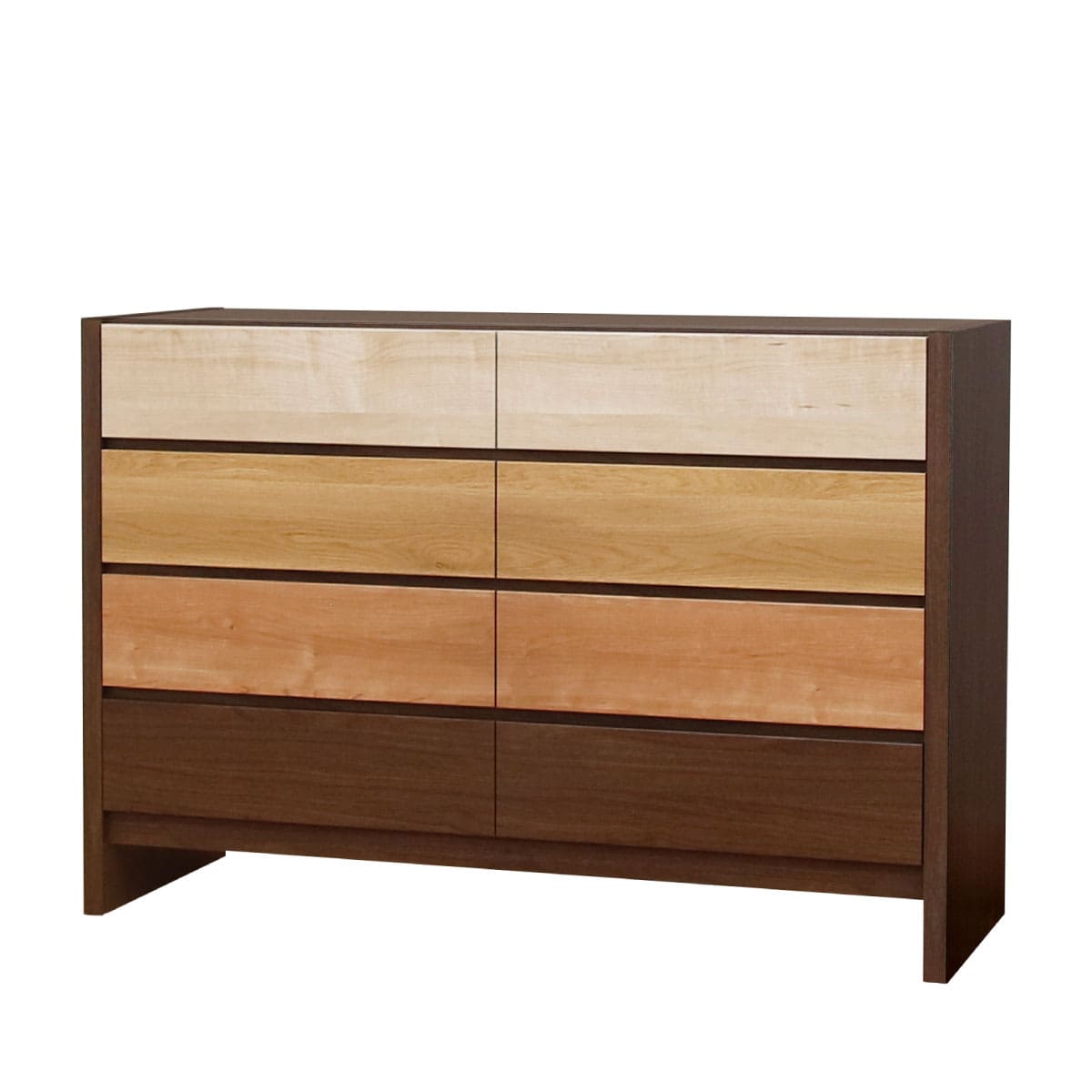 フェリス 幅90-6段チェスト MIX | チェスト・タンス | 丸田木工 公式