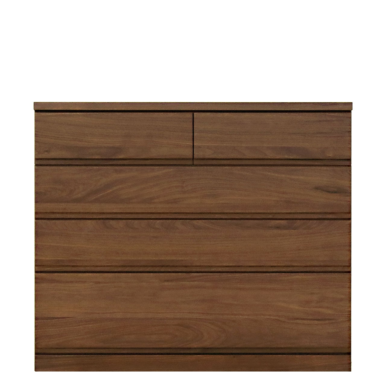 ミンクス102-4ウォールナット