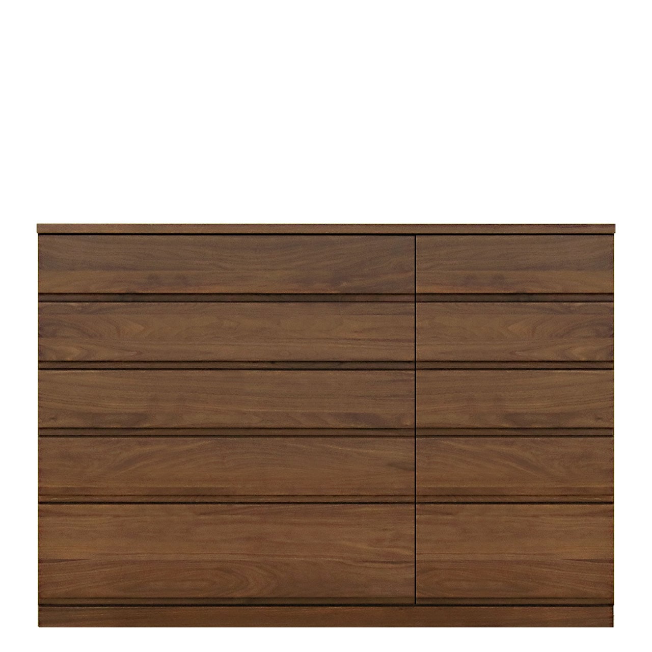 ミンクス148-5ウォールナット