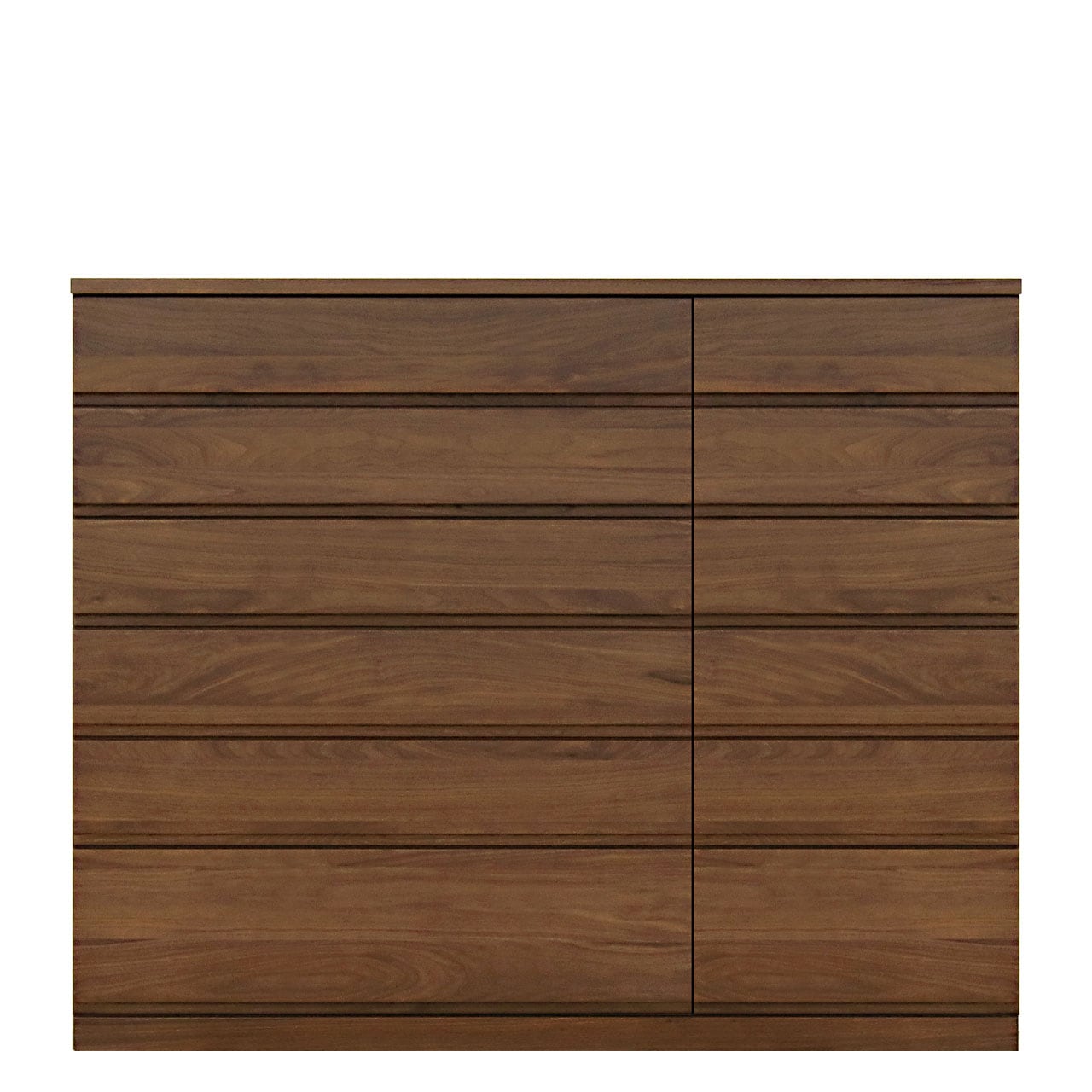 ミンクス148-6ウォールナット