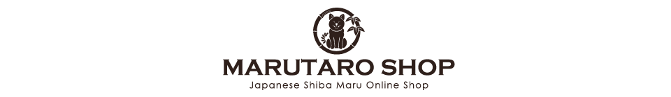 MARUTARO SHOP logo