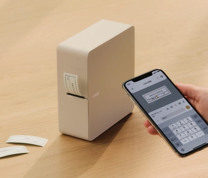 TEPRA PRO MARKסSR-MK1