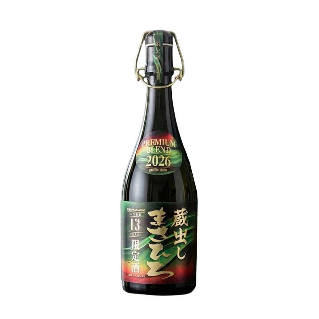 数量限定の泡盛・お酒通販
