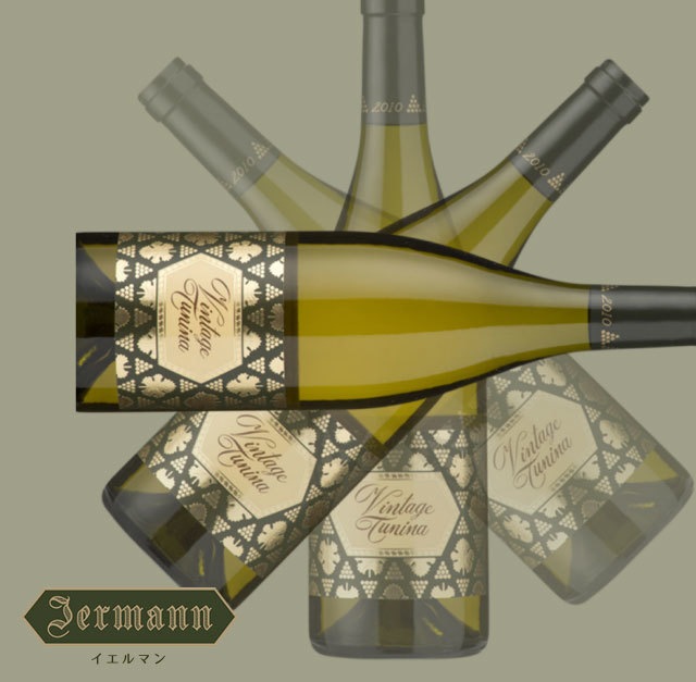イエルマン / ヴィナーエ [2021] 750ml・白 | ワイン,イタリア