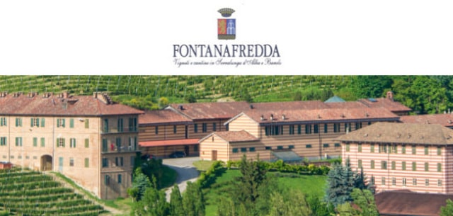 Fontanafredda（フォンタナフレッダ）