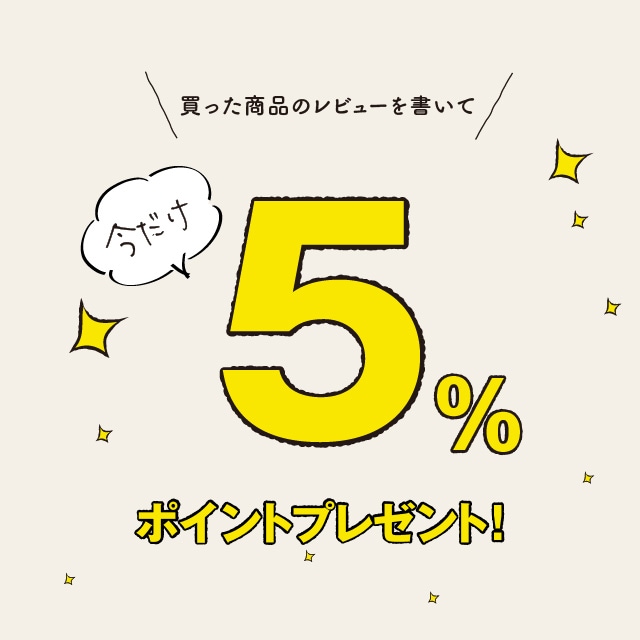 レビューポイント
