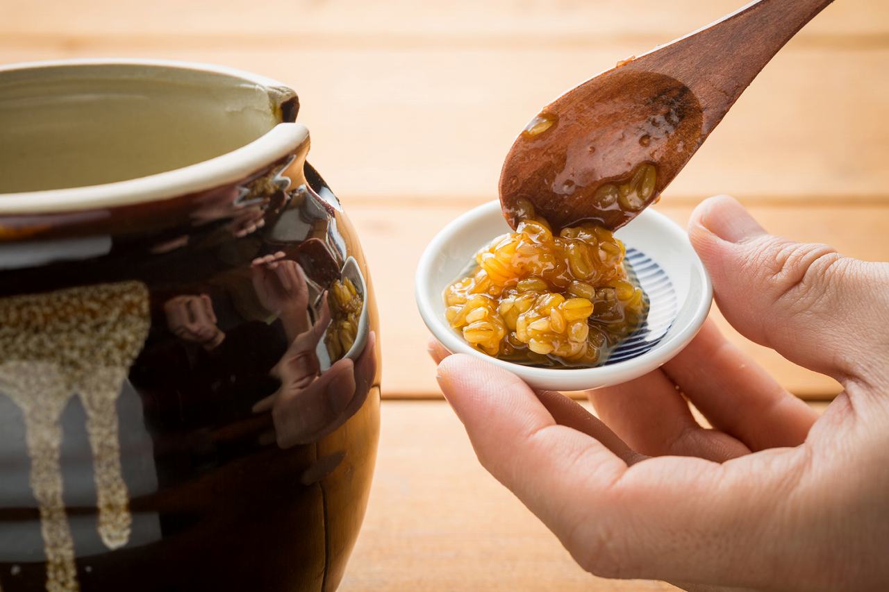 もろみ味噌 おすすめ ランキング もろみ 大麦 レシピ 作り方