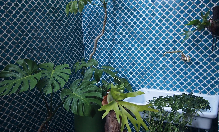 世界の多様な文化と京都のエッセンスが織りなす、特別な空間