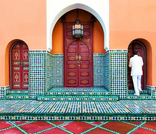 MATAHARIについて