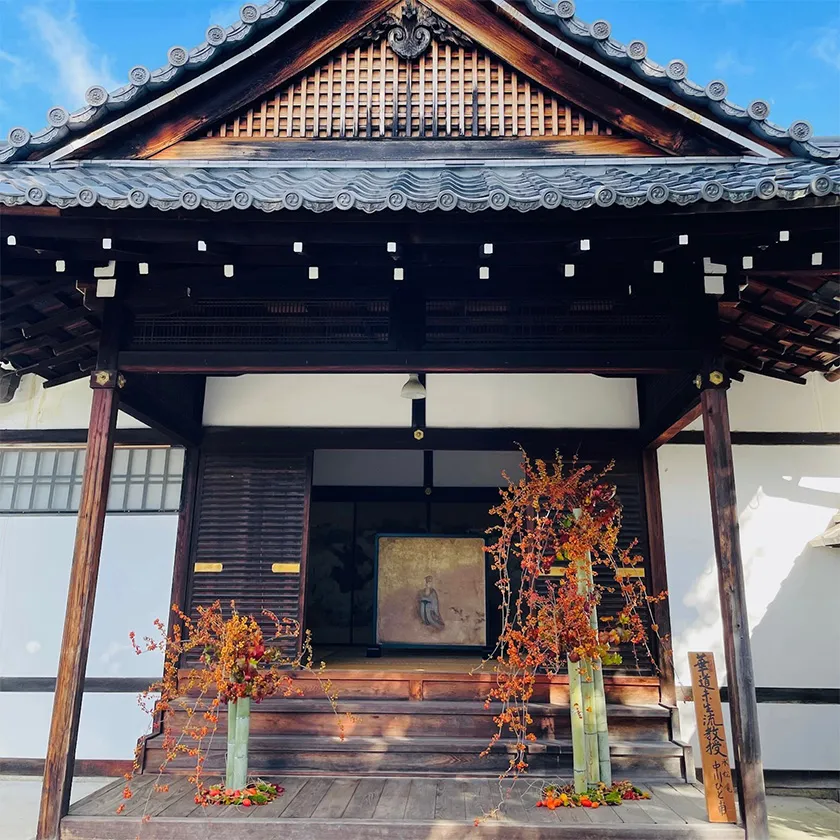 展示会・イベント 装花