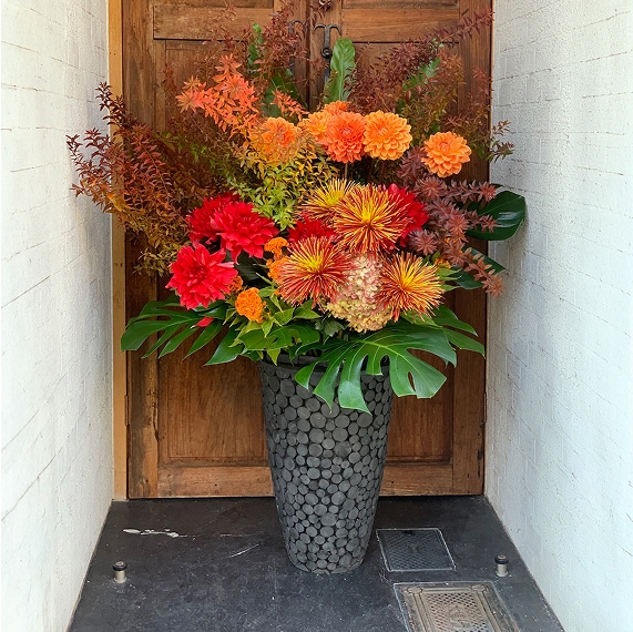 開店・開業・新社屋・周年