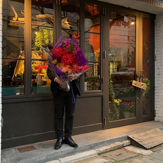 発表会・公演会