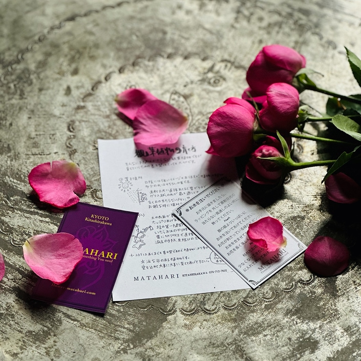 同梱物について