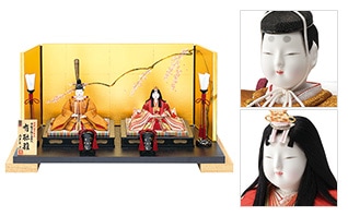 木目込み人形の真多呂人形 公式ネットショップ