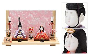 木目込み人形の真多呂人形 公式ネットショップ