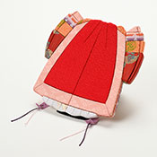 有職雛セット 女雛