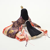 本金 鳳凰雛セット 女雛